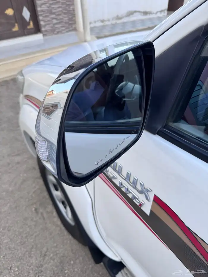 هايلوكس ( مخزن بريمي ) 33