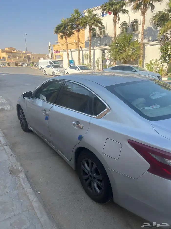 التيما 2018 ستاندر للبيع 2