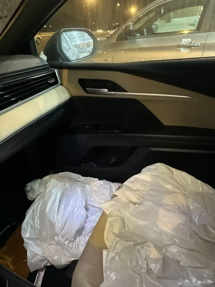 كامري 2025 استاندر E بنزين اصفار اقل سعر 21