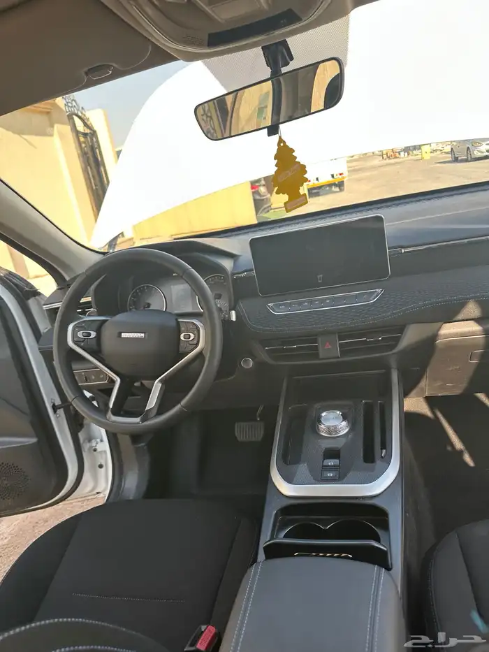 هافال جوليون 2025 19