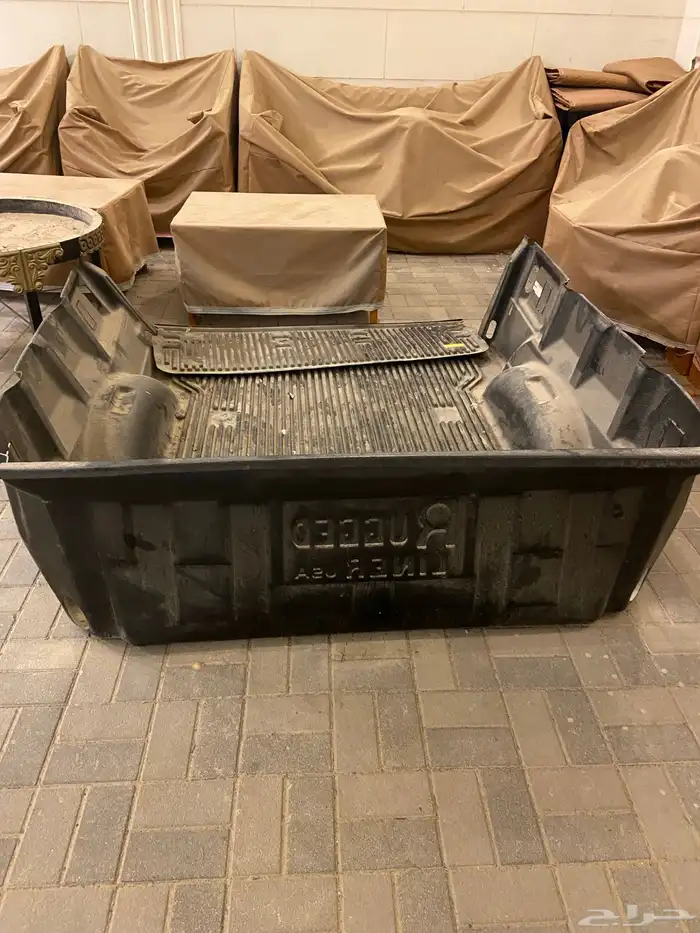 فيبر حوض فورد غماره f150 مديل 18جديدلم يستخدم على السوم 0