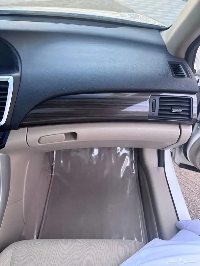 هوندا اكورد ( فل كامل نظيف ) 66