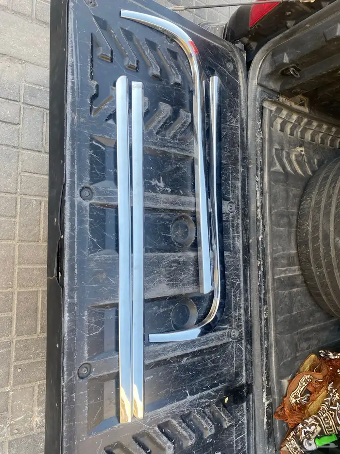 قطع نياكل ابواب تاهو ويوكن 0