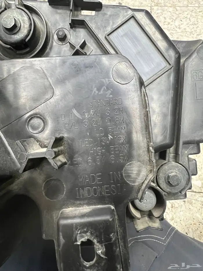 شمعه رايز 2023 اصلي نظيف 2