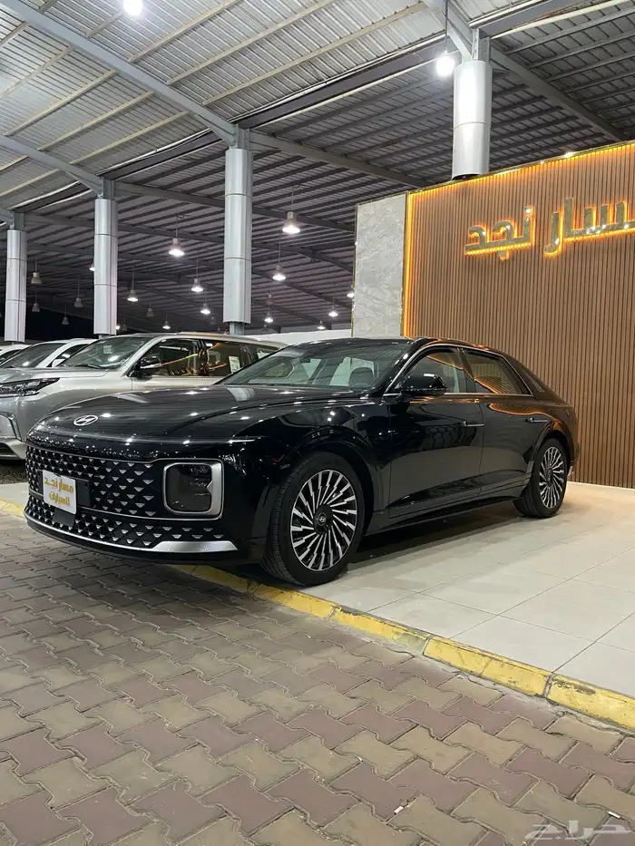 ازيرا V4 موديل 2024 فل كامل 5