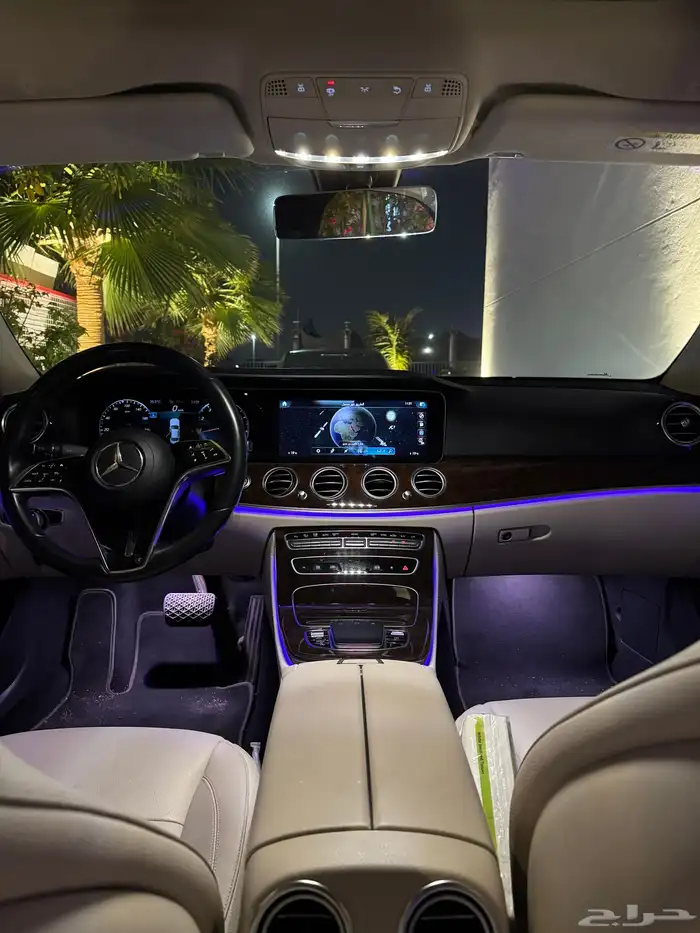 جفالي طلبيه خاصه E200 24