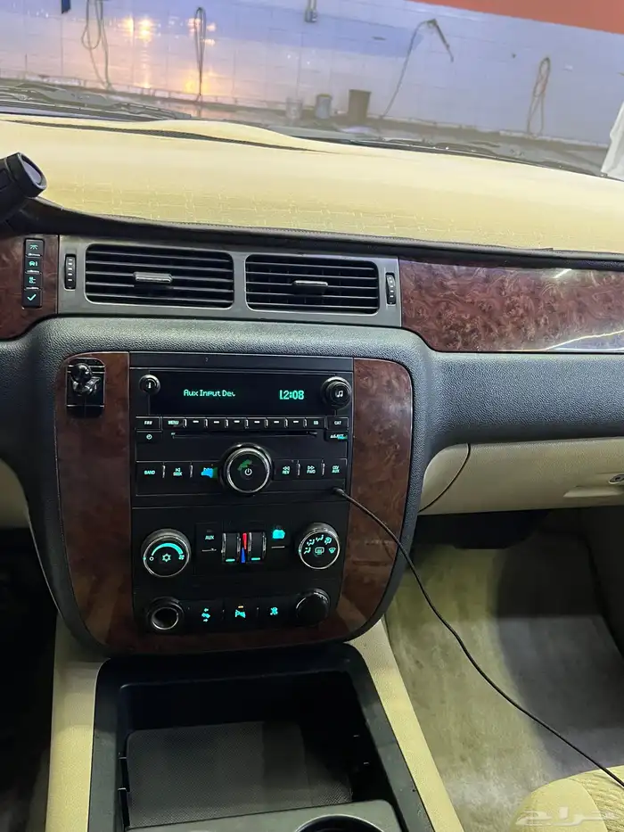 شفرولية تاهو 2