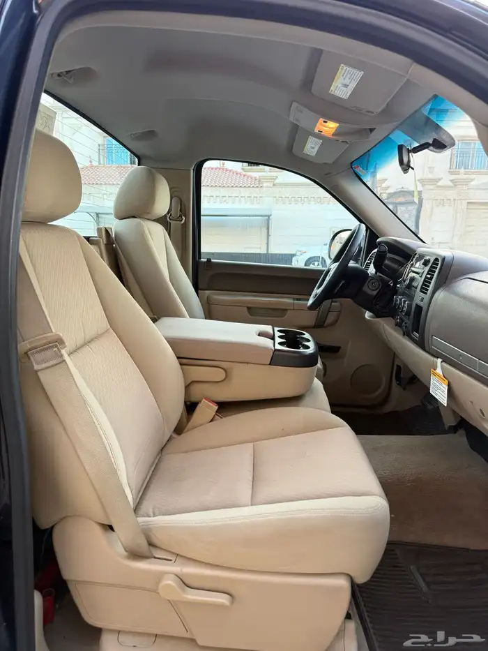 سييرا 2013 فل كامل 31