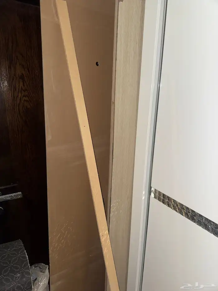 للبيع سرير وكومدينه 2