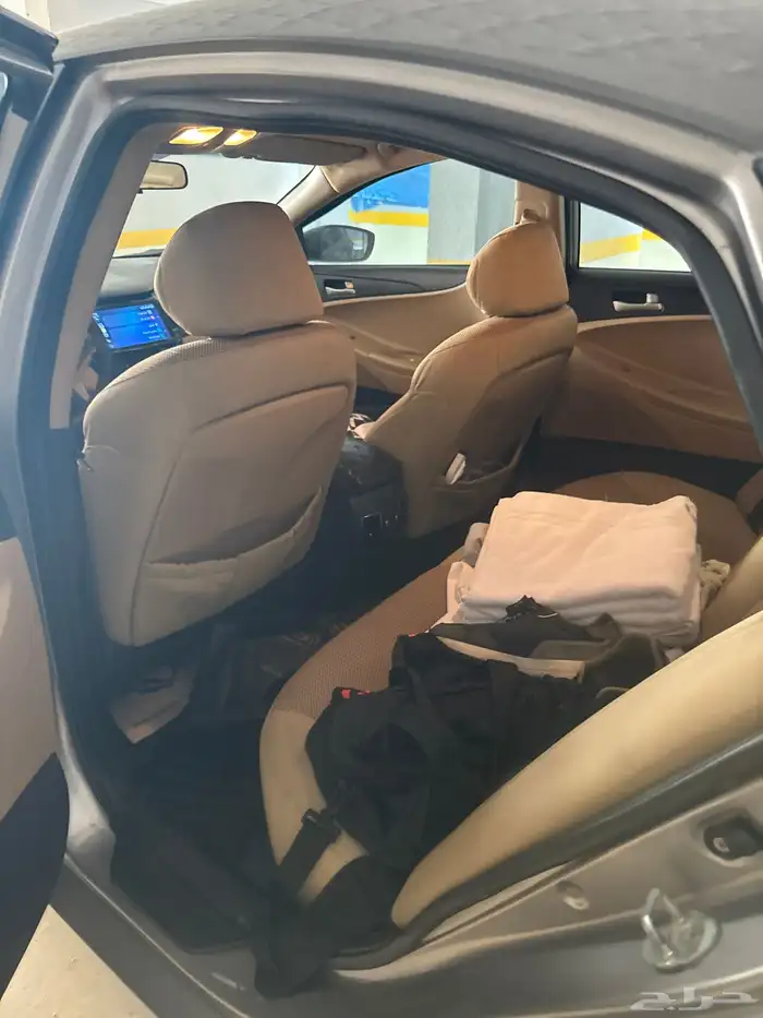 سوناتا 2012م 5