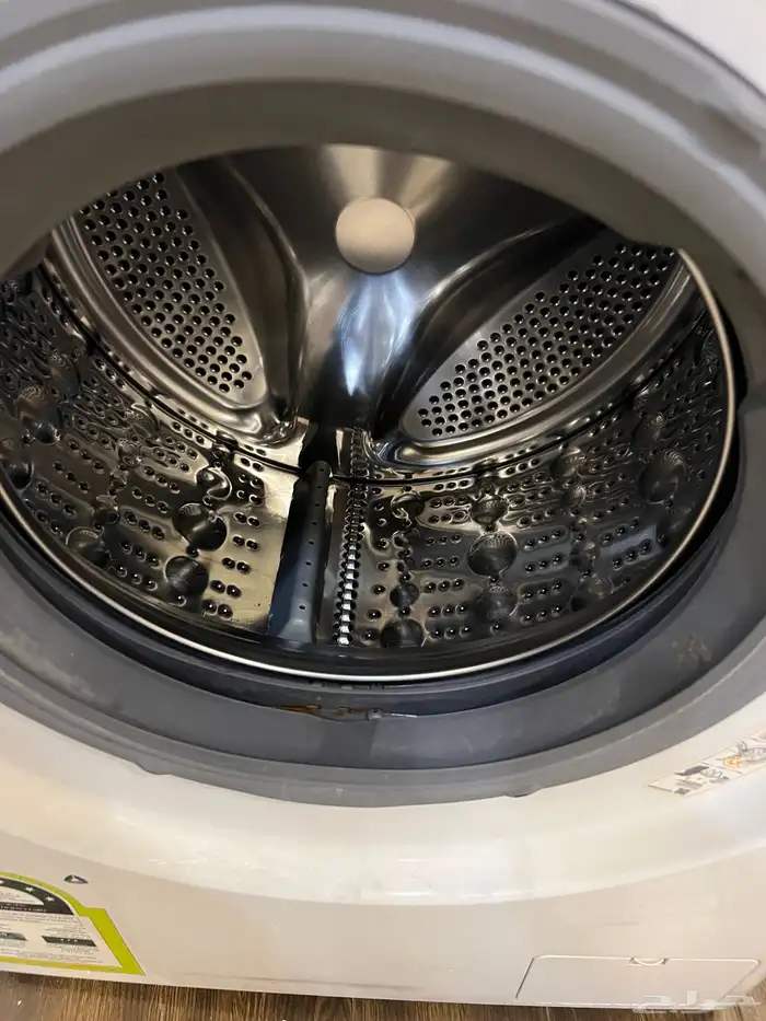 غسالة تماتيك 0