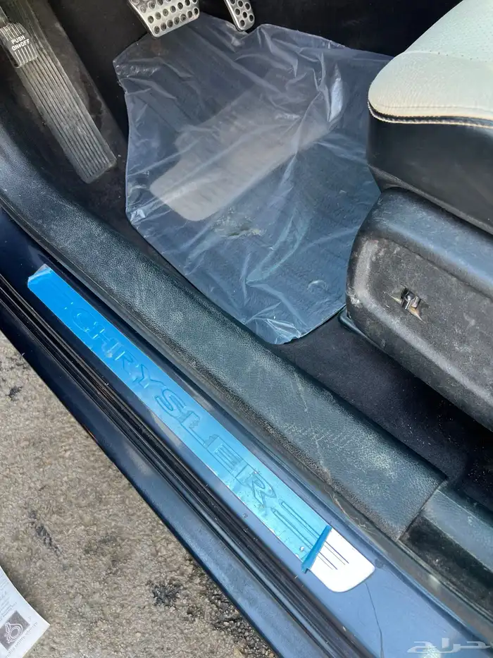 للبيع كرايزلر 2018 - C300s 26