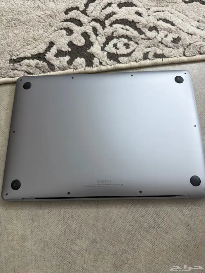 ابل ماك بوك ايرi5 4