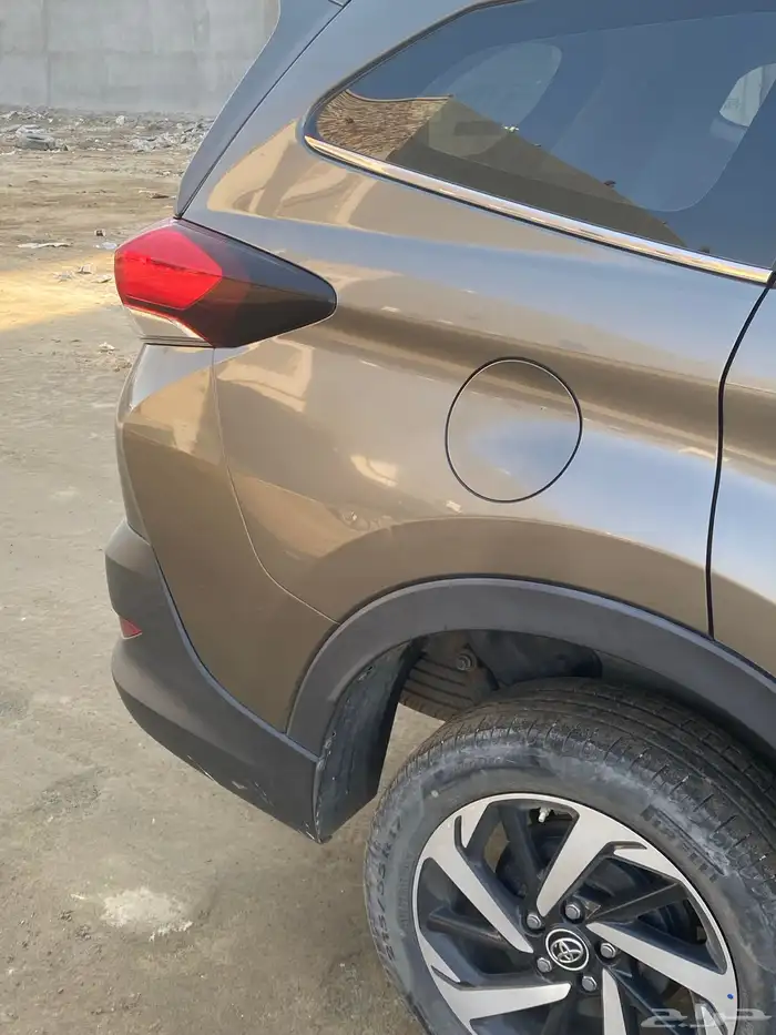 راش موديل 2020 للبيع 4