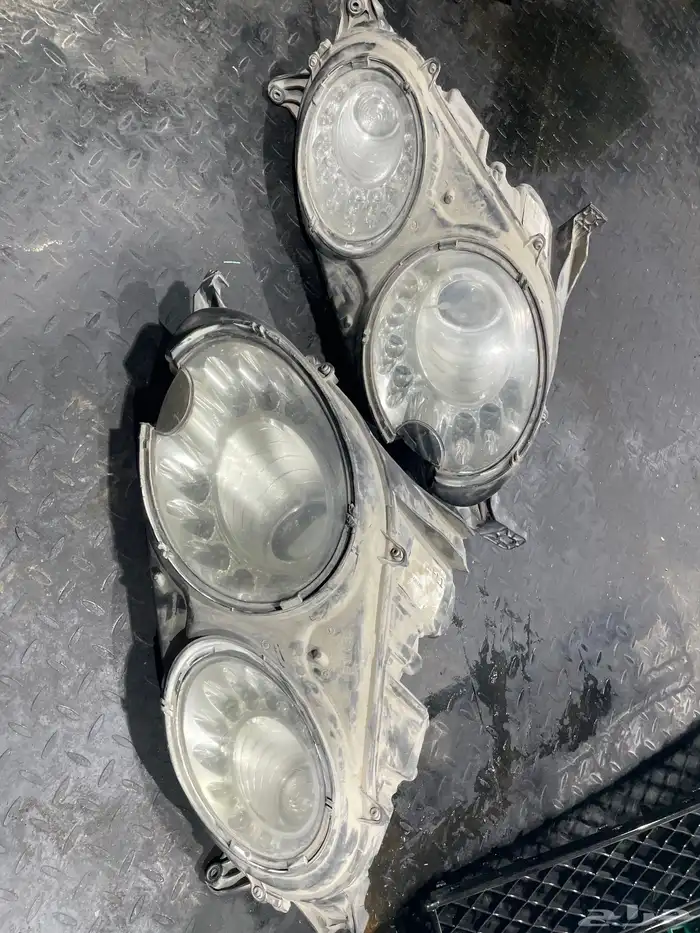 قطع بنتلي gt كوبيه 14