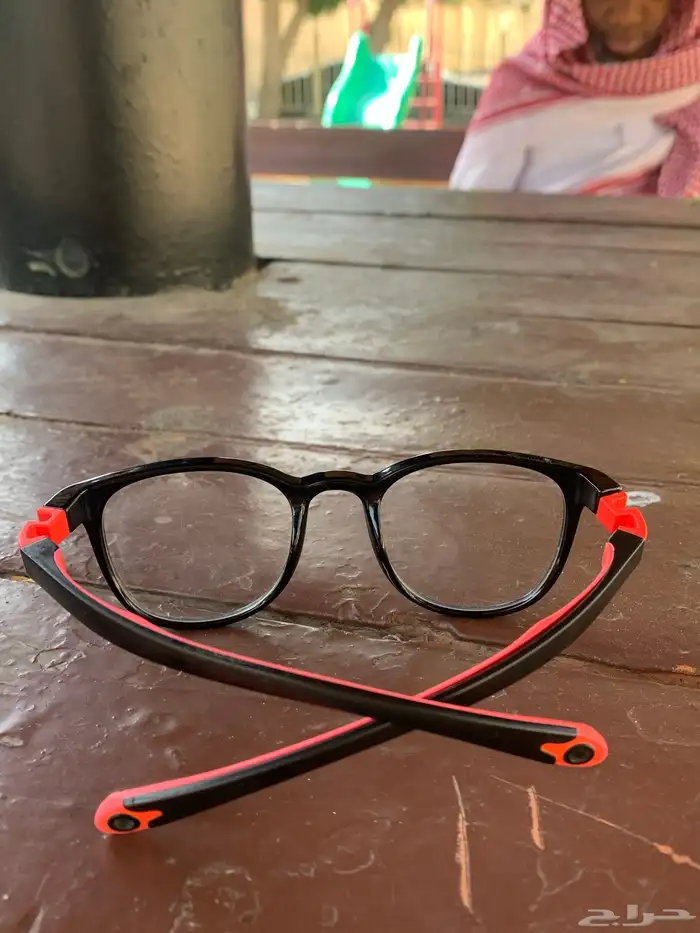 نضاره طبيه 2