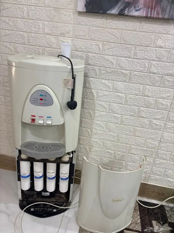 جهاز تحليه براده 0