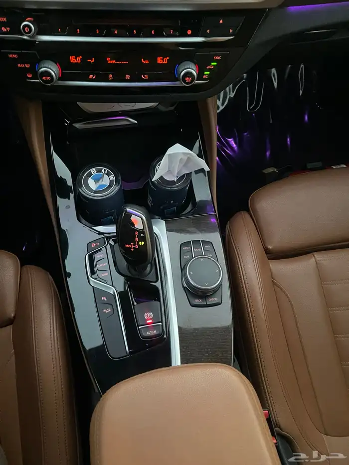بي ام دبليو X4 موديل 2020 ماشي 148 الف كم 35