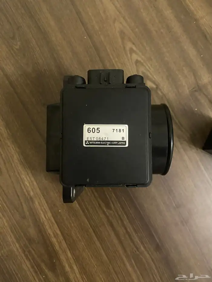 حساس قربة الهواء مستوبيشي 0