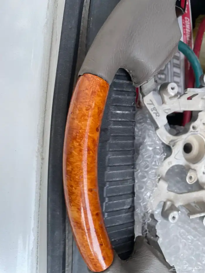 طارة لكسز Ls 430 منجد 2001 - 2006 6