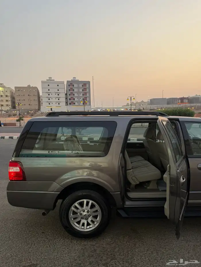 فورد اكسبيدشن 2011 27