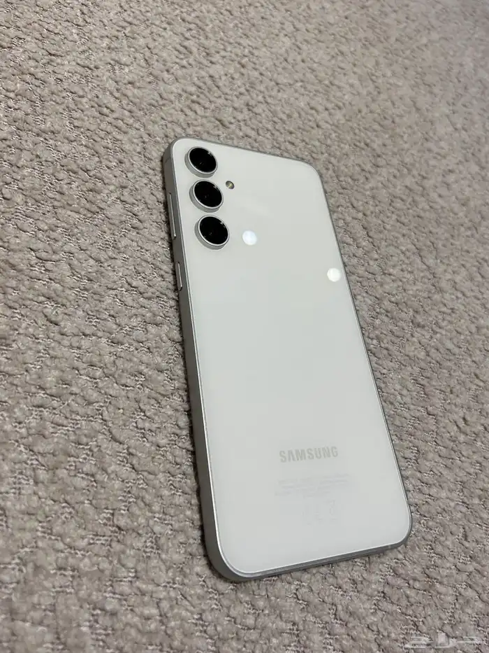 سامسونج S23 fe نظيف جدا 0