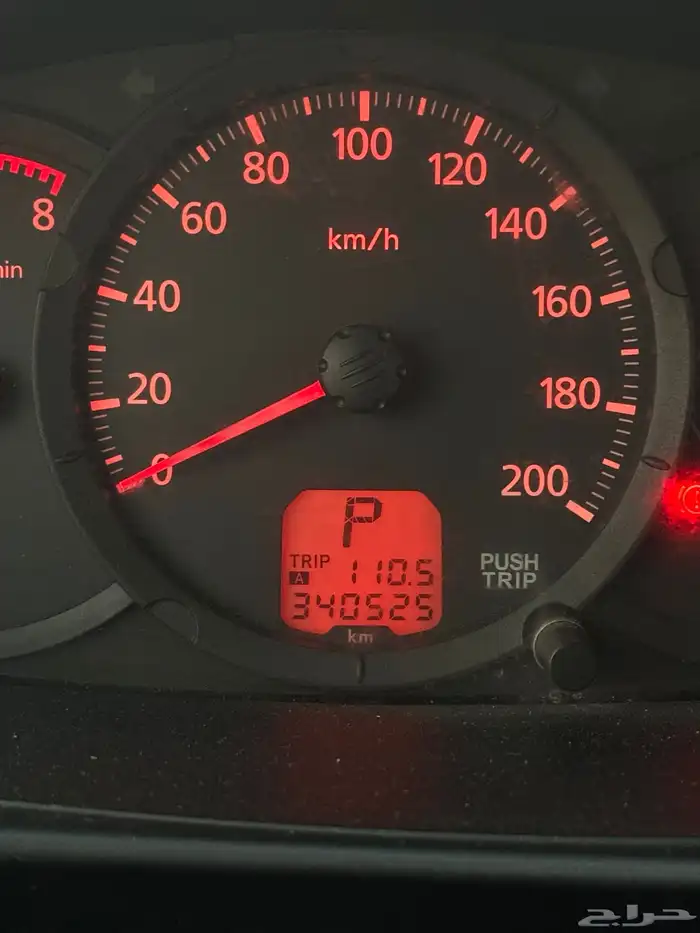 للبيع باجيرو سبورت 2015 10