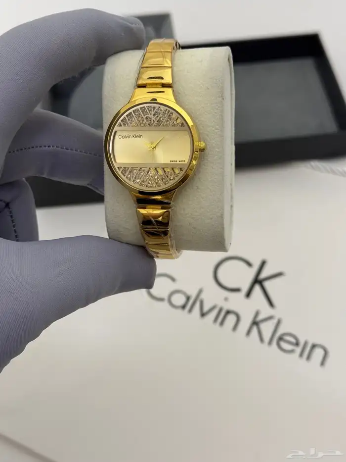 تصفية ساعات نسائية كل 5 ساعات ب100 اقل من كلفة المصنع 24