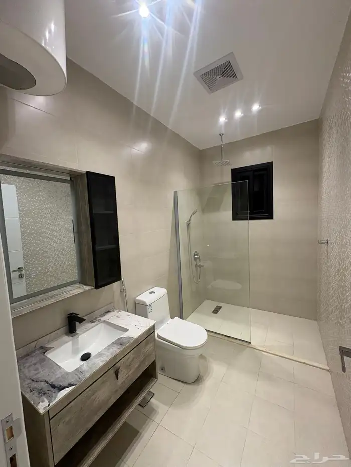 فيلا في وسام 2 حي القراحين لسعر التواصل خاص 7