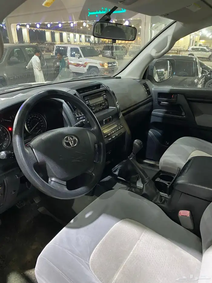 جي 2009 قير عادي 4