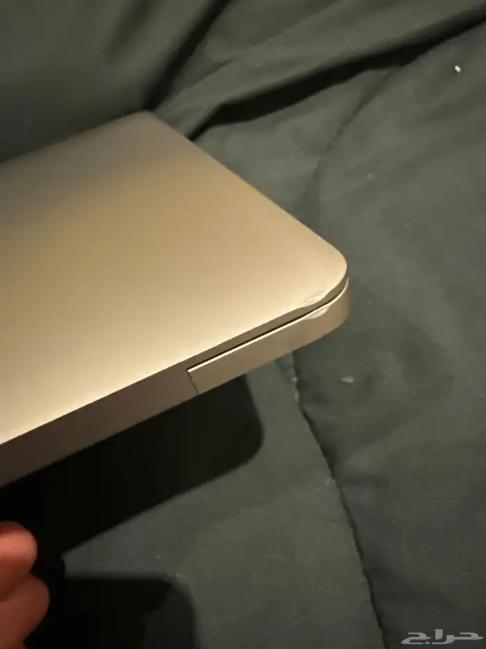 ماك بوك برو M1 0