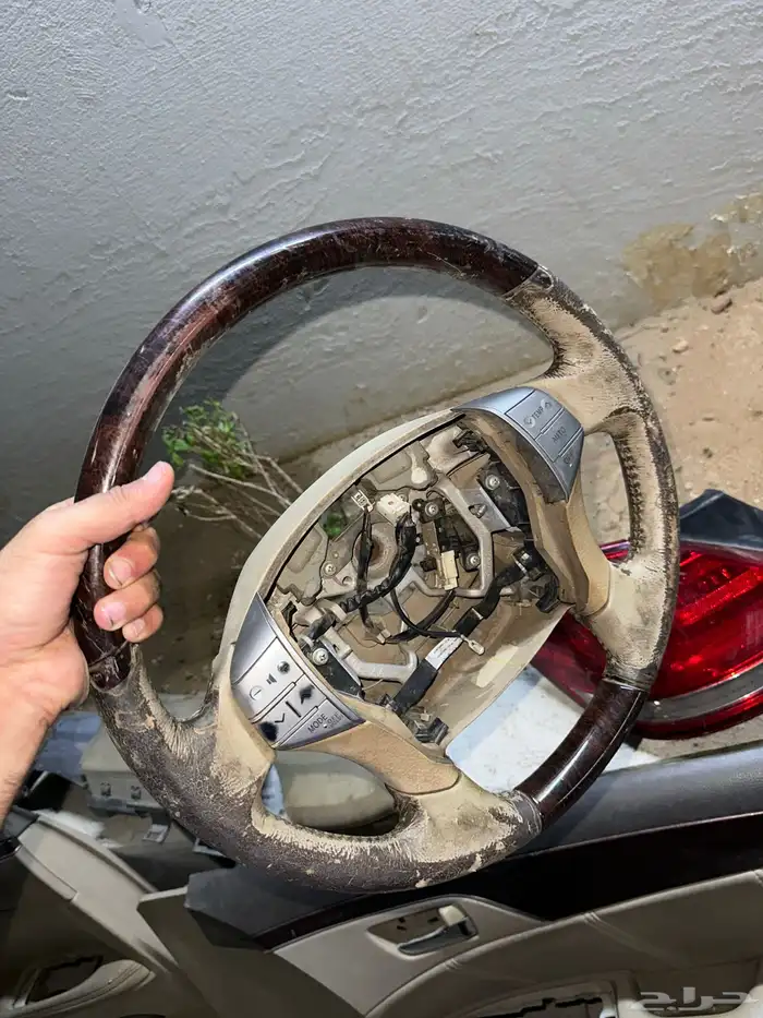 قطع افلون تشليح2009الى 2012 17