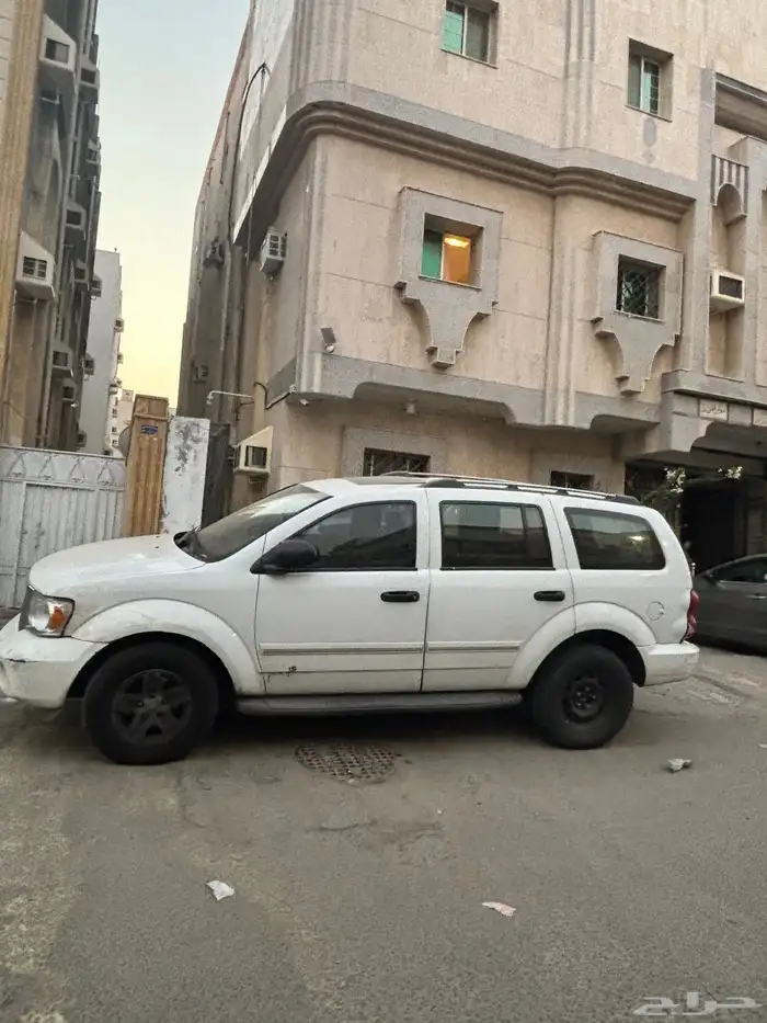 دوج درانجو 1