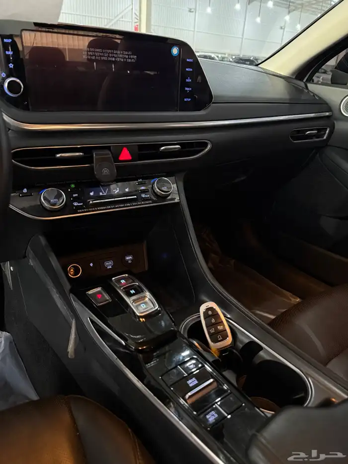 سوناتا 2020 بدي وكاله 12