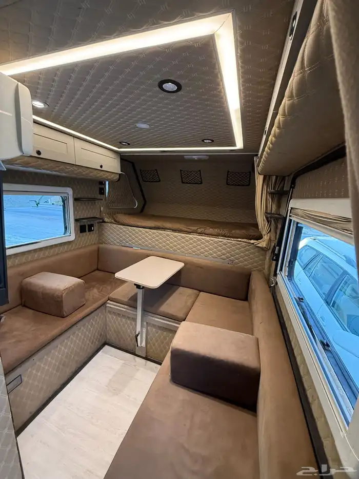 موتر هوم سلفرادو HD2500 4