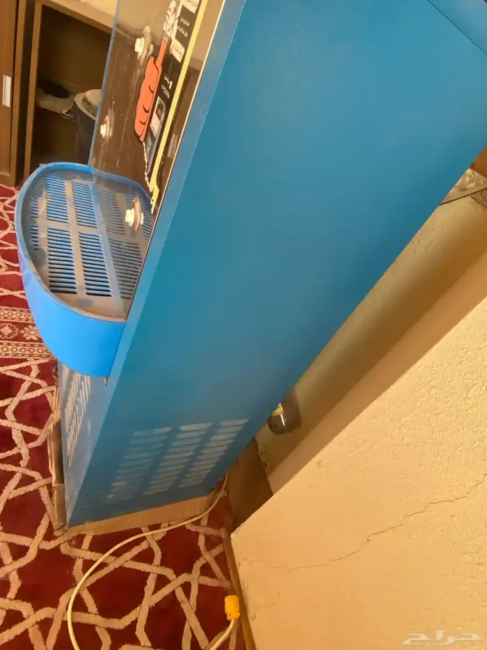 برادة الكوثر جديد ستخدام قليل 0