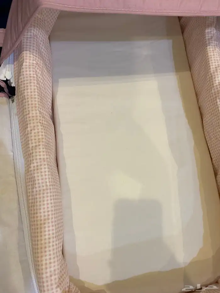 مهد سرير أطفال 2