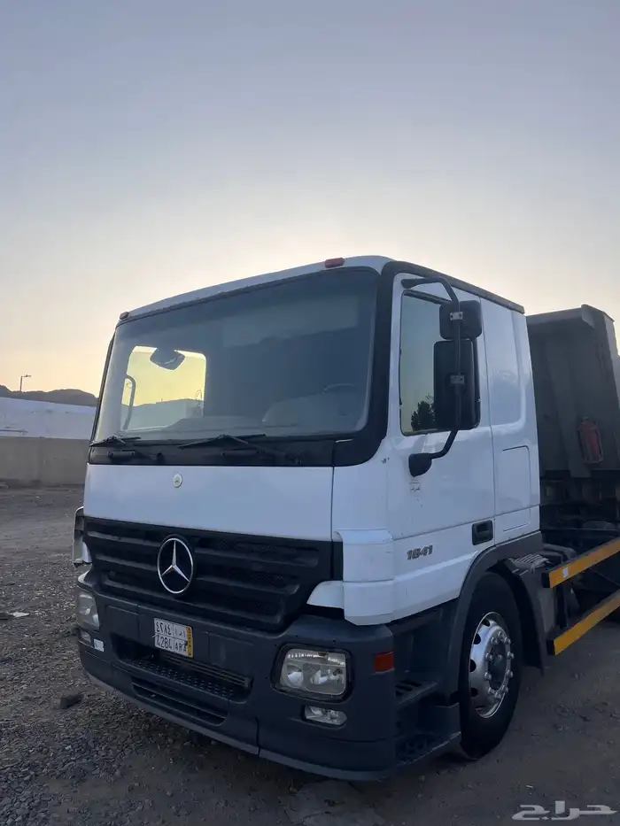 اكتروس 2005 نضييفه 2