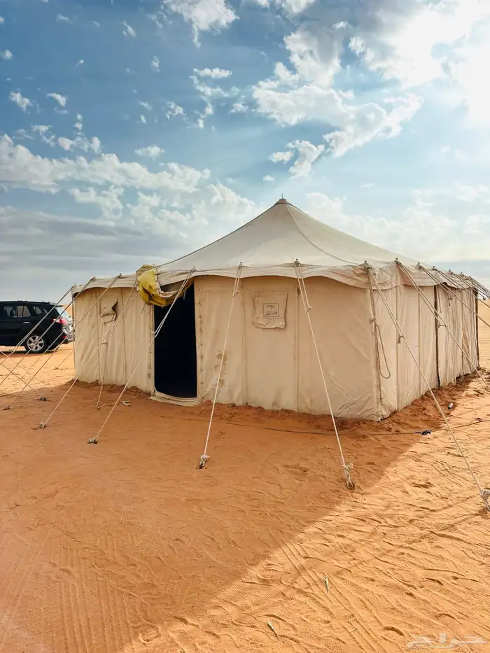 تأجير دفايات تأجير خيام تأجير بيوت شعر 2