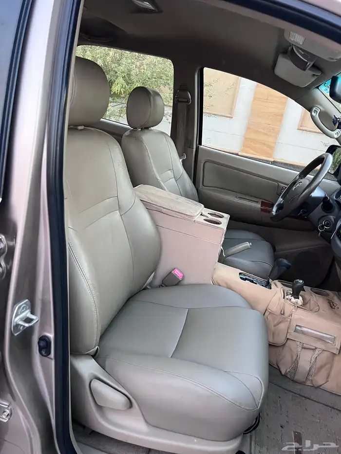 فورتشنر 6 سرندل 2011 10