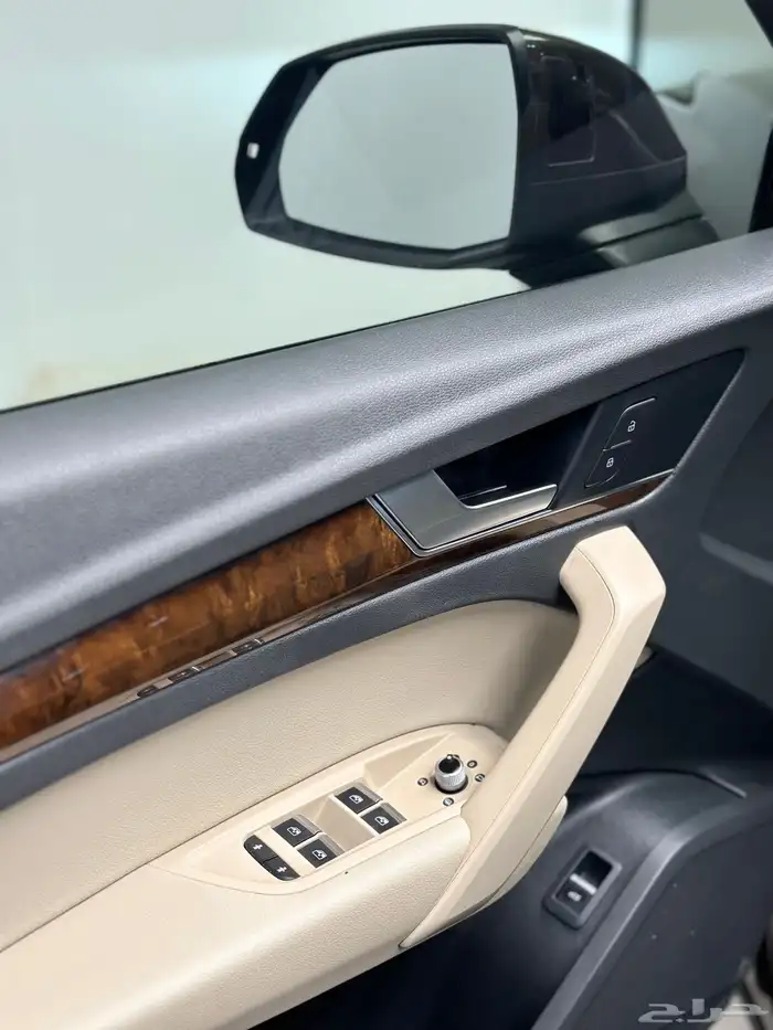 اودى Q5 فل كامل 2018 11