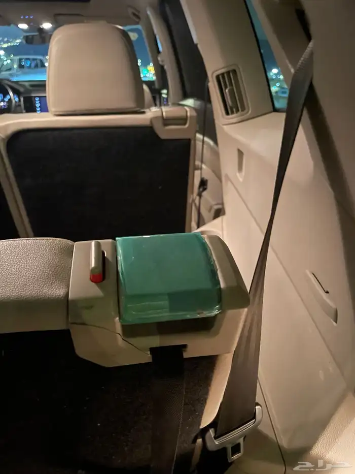 فولكس واجن تيرامونت R line 2019 39