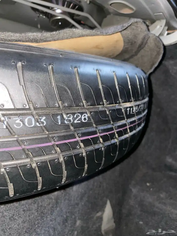 فورد فكتوريا 11 بودي ومحركات بلد 87