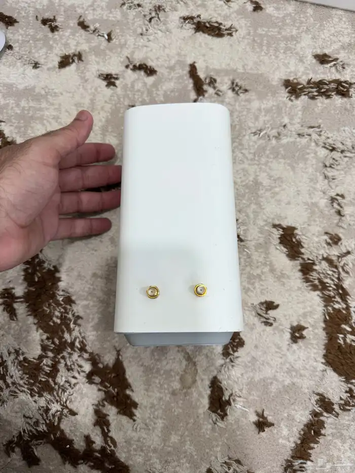 راوترات معدلة للانتينا الخارجي 8