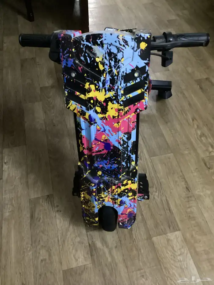 سكوتر درفت 0