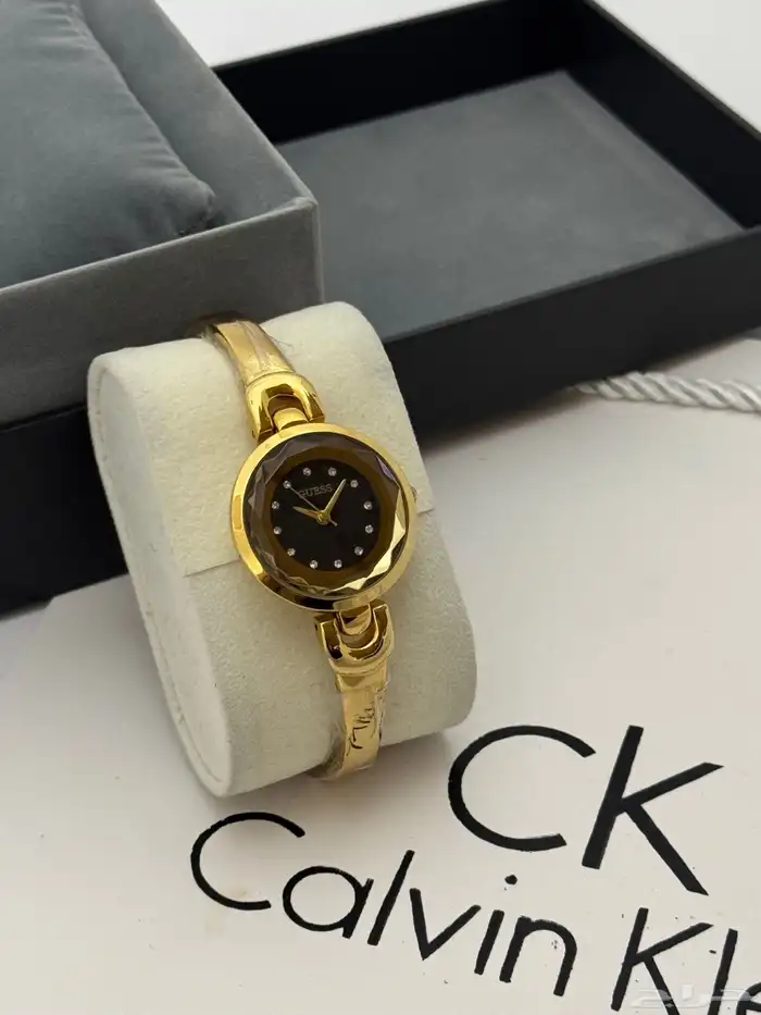 تصفية ساعات نسائية كل 5 ساعات ب100 اقل من كلفة المصنع 37