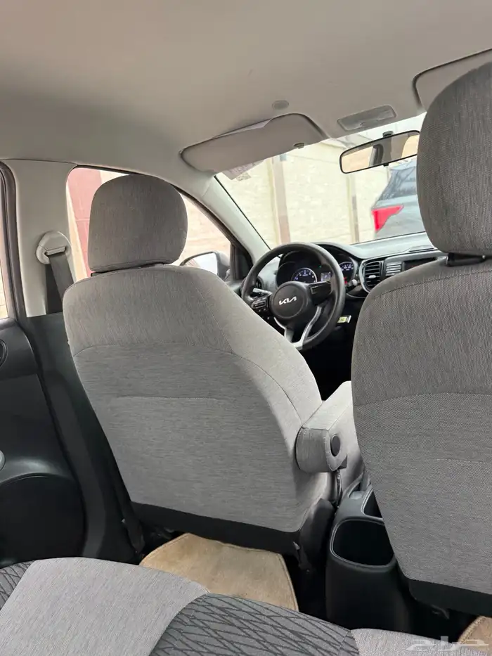 كيا_بيجاس_2022 47