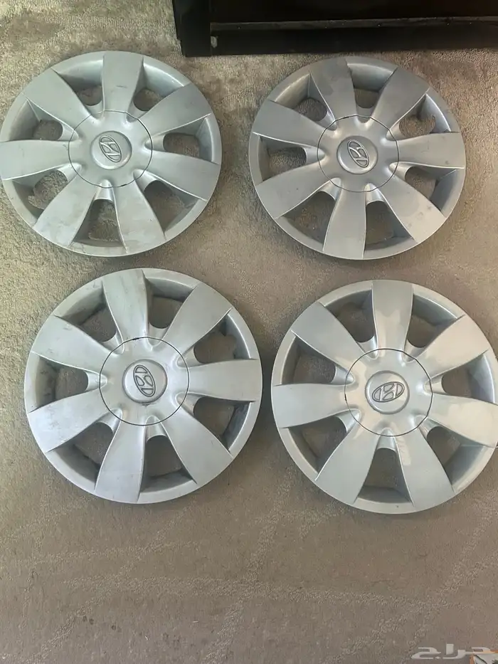 للبيع طيس اكسنت اصلي 2007-2010 0