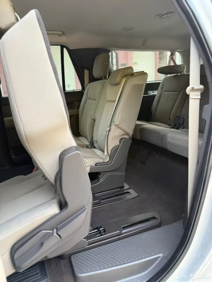 FORD EXPEDITION XL 2019 21