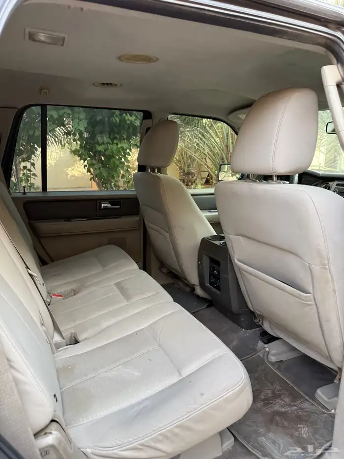 فورد اكسبدشن 2013 ( مالك اول ) 14